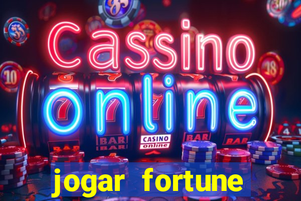 jogar fortune rabbit demo